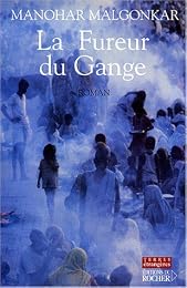 La  fureur du Gange