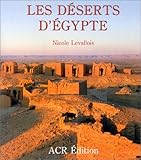 Image de Les Deserts d'Egypte (French Edition)