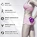 Yes4All Boxing Strike Curved Thai Pad MMA Strike Kick Shield, Coaching Extra Padding For Sparring For Kickboxing & Self Defense - Sold In Pairs