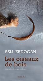 Les  oiseaux de bois