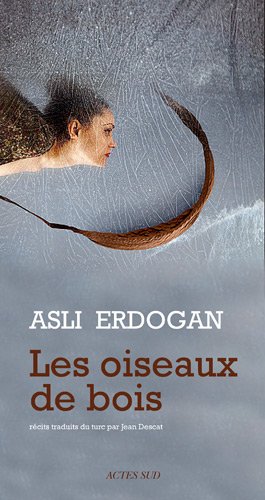 Les  oiseaux de bois