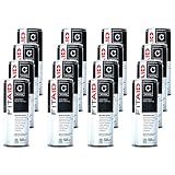 LifeAid Beverage Company FitAid Citrus 16 - 12 fl. oz. Cans