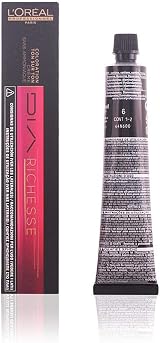 L'Oréal Professionnel Dia Richesse 6.50ML V511 Tone on Tone Ammonia Free Hair view 2