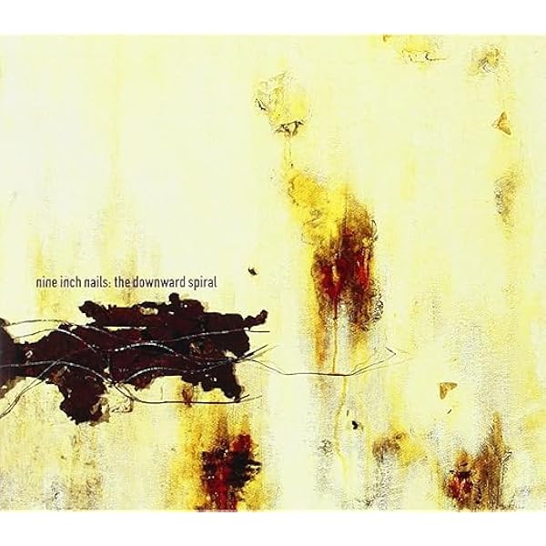 Broken by Nine Inch Nails (1992-09-18) - Amazon.com Music