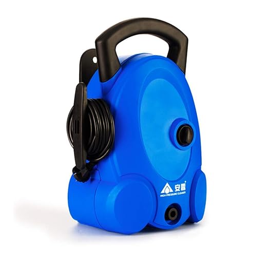 L@LILI Eléctrica de Alta presión del hogar del Coche de la ...