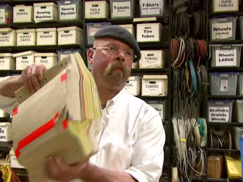 mythbusters season 6