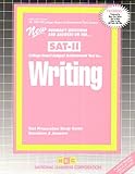 Writing, Rudman, Jack, 0837363160