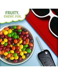 Bolsa de Skittles para tumbar