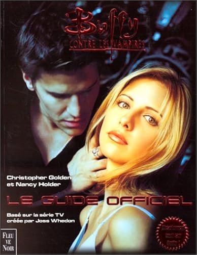 Download Buffy contre les vampires : Le Guide officiel PDF