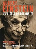 Albert Einstein, un siècle de relativité by 