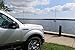 AntennaMastsRus - OEM Size 31 Inch Black Antenna is Compatible with Toyota Sienna (1998-2014) - Spiral Wind Noise Cancellation - Spring Steel Construction - Stainless Steel Threading
