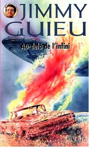 Au-delà de l'infini