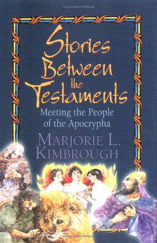 Stories Between the Testaments