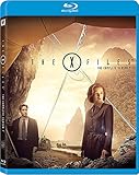 X-files, The Complete Season 7 Blu-ray (Blu-ray)