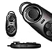 ddLUCK Wireless Gamepad & Selfie Shutter Remote VR BOX's Partner Gamepad Joystick Controller Selfie Remote Shutter For Android IOS Ebook iPod iPad PC TV Devices With Bluetooth 3.0 Or Above Version