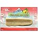 PEUCD Himalayan Chews, Dog Chew Treat Made of Yak Milk (Large 2-Pack, 3.5 oz. Each)