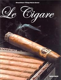 Le  cigare