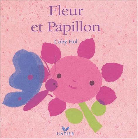 Fleur et Papillon