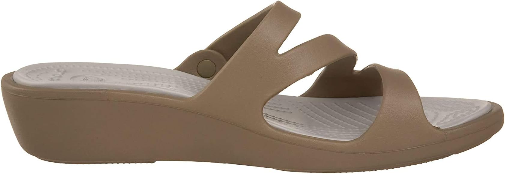 crocs patricia wedge sandal