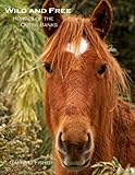Wild and Free: Horses of the Outer Banks by Garrett Fisher