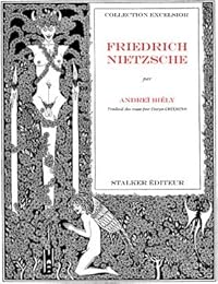 Friedrich Nietzsche
