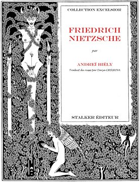 Friedrich Nietzsche