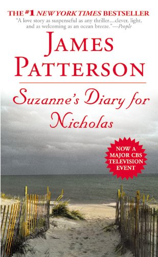 Suzanne's Diary for Nicholas (Large Print) 0739418238 Book Cover