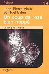Un  coup de rosé bien frappé