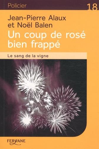Un  coup de rosé bien frappé