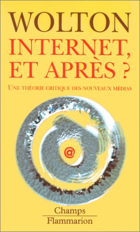 Internet et après ?