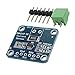 HiLetgo INA219 I2C IIC Bi-Directional DC Current Power Supply Sensor Breakout Module Power Monitoring Sensor