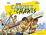 Mon carnet de chants scouts (Loisirs - Culture Générale) (French Edition) by 