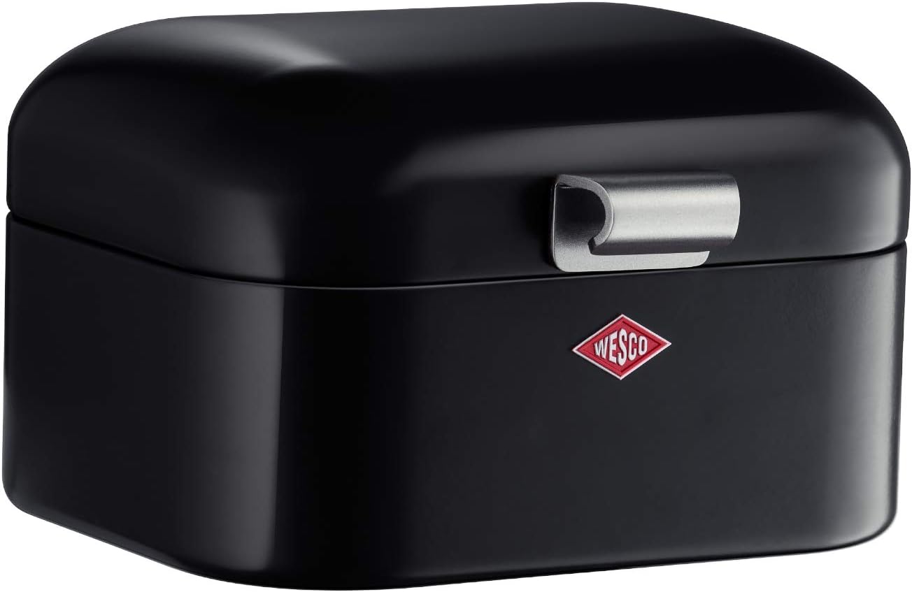 Wesco Haushalt Mini Grandy Aufbewahrungsbehälter