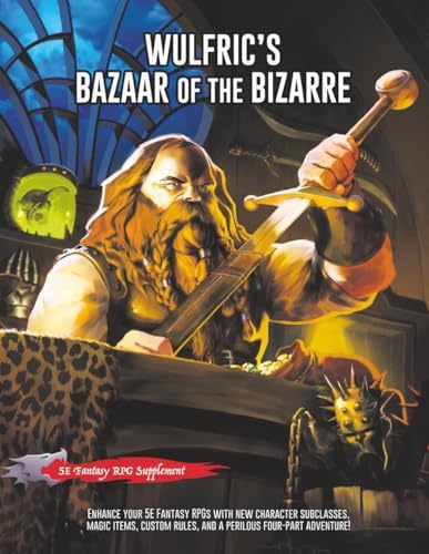 Amazon.com: D&D RPG: Strixhaven - Curriculum of Chaos Alternate