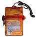 UST Ultimate Survival Technologies Fire Starter Kit 1.0 in Orange Watertight Casethumb 2
