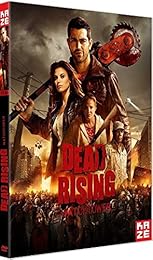 Dead Rising : Watchtower - Le Film
