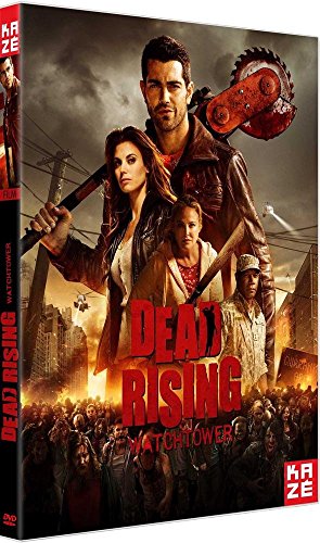 Dead Rising : Watchtower - Le Film