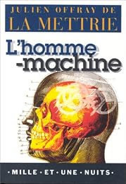 L' homme-machine