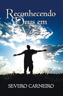 Livro Reconhecendo Deus Em Você