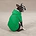 Zack & Zoey Fleece-Lined Hoodie for Dogs, 16