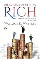 Cover of The Science of Getting Rich