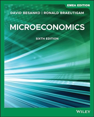 Microeconomic Theory: Mas-Colell: 9780198089537: Amazon.com: Books