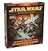 Star Wars Miniatures Updated Starter Set: A Star Wars Miniatures Game Product