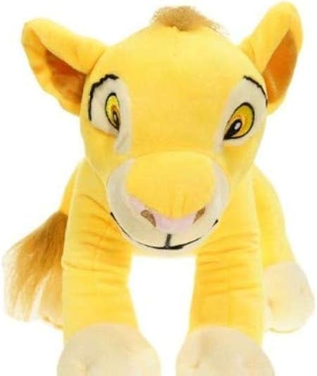peluche simba amazon
