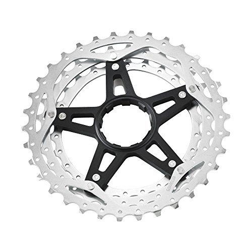 SRAM PG 980 9-Speed Cassette 11-34