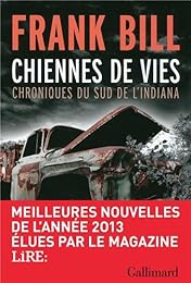 Chiennes de vies