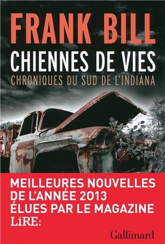 Chiennes de vies