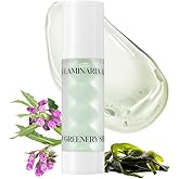 SHIONLE Laminaria Greenery Serum 1.18 fl.oz (35ml) | Korea Sea Kelp Face Moisturizing Korean Beauty Ampoule | Deep Hydration Soothing Plump Firm Soft | Daily Korean Skin Care for All Skin Type