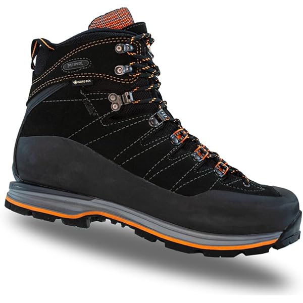 MFS® La Gomera Hiker | Meindl United Kingdom