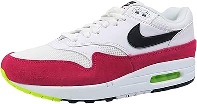nike air max 1 volt pink rush